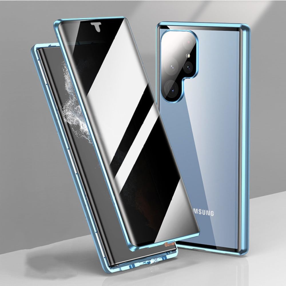Anti spy screen - 100% privacy