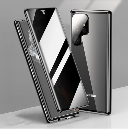 Anti spy screen - 100% privacy